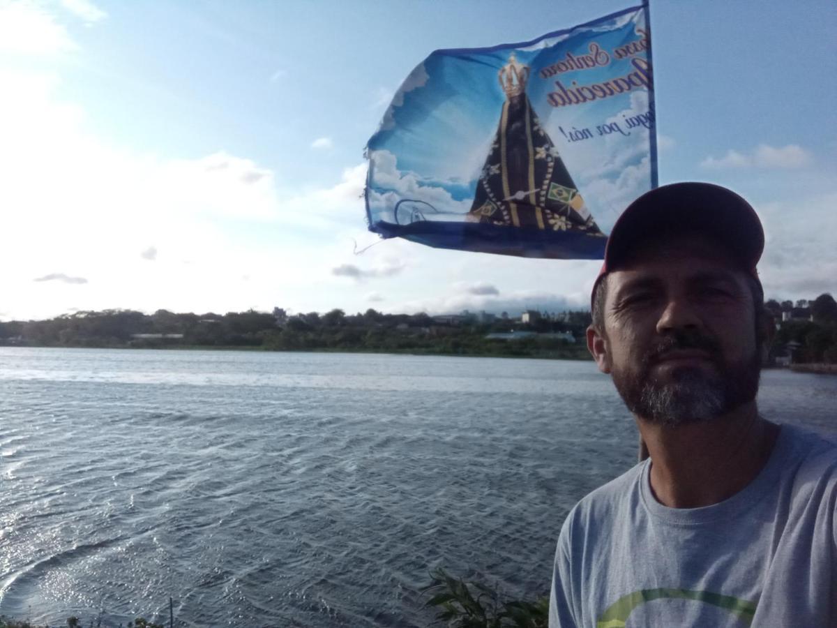 Hostel Santuario De Protecao Animal Filhos De Salomao Bragança Paulista Buitenkant foto